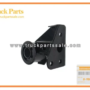 8-98074800-2 8980748002 8-98074-800-2 Center Cab Mounting Bracket for ISUZU NPR 4HK1