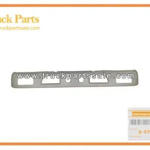 8-97999014-0 8979990140 8-97999-014-0 Center Front Bumper for ISUZU NPR 600P