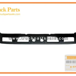 8-97999025-0 8979990250 8-97999-025-0 Center Front Bumper for ISUZU NQR71 NPR66 NQR75 600P
