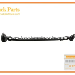8-97062180-2 8970621802 8-97062-180-2 Center Track Rod for ISUZU NKR55 4JB1