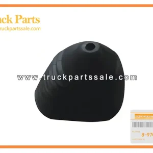 8-97066287-1 8970662871 8-97066-287-1 Change Level Boot for ISUZU NHR NKR NPR NKR55 4JB1