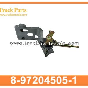 8-97204505-1 8972045051 8-97204-505-1 Change Lever Bracket for ISUZU 100P NHR NKR 4JB1