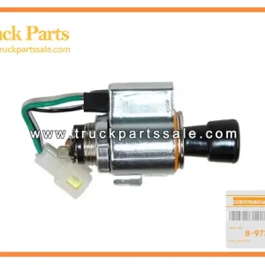 8-97320325-0 8973203250 8-97320-325-0 Cigar Lighter for ISUZU 10PE1 CXZ81