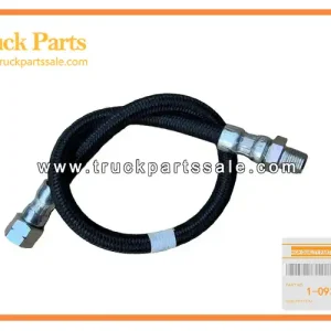 1-09365143-0 1093651430 1-09365-143-0 Clutch Block Shift Flex Hose for ISUZU 6WF1 6HK1 6HE1