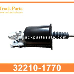 32210-1770 Clutch Booster for HINO K13CTE