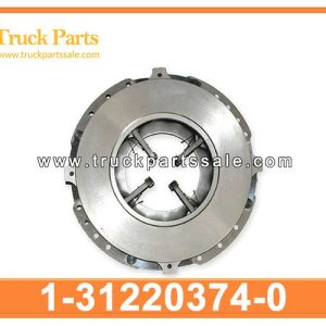 1-31220374-0 1312203740 1-31220-374-0 Clutch Cover for ISUZU FVR 6SD1