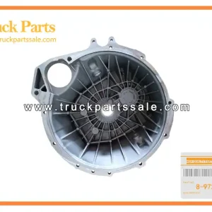 8-97238930-3 8972389303 8-97238-930-3 Clutch Housing for ISUZU NKR NPR 4HK1 4HE1