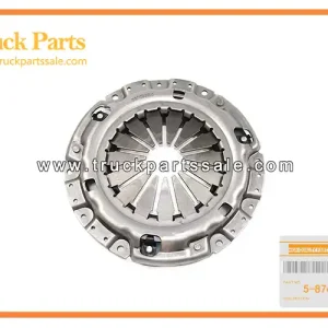 5-87610207-0 5876102070 5-87610-207-0 Clutch Kit for ISUZU NPS