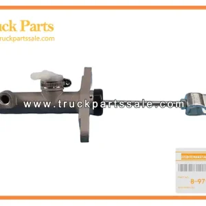 8-97167406-1 8971674061 8-97167-406-1 Clutch Master Cylinder Assembly for ISUZU