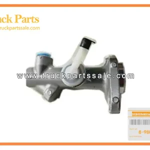 8-98062277-0 8980622770 8-98062-277-0 Clutch Master Cylinder Assembly for ISUZU N