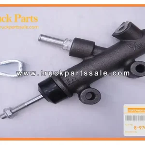 8-97048567-0 8970485670 8-97048-567-0 Clutch Master Cylinder Assembly for ISUZU NKR NPR NHR