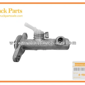 8-98062276-0 8980622760 8-98062-276-0 Clutch Master Cylinder Assembly for ISUZU NPR