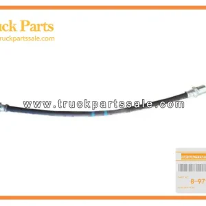 8-97148640-0 8971486400 8-97148-640-0 Clutch Pipe Flex Hose for ISUZU NPR