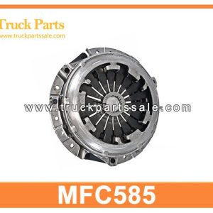 MFC585 ME507162 Clutch Pressure Plate Assembly for MITSUBISHI 4M42