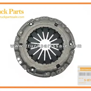 5-87615009-0 5876150090 5-87615-009-0 Clutch Pressure Plate Assembly for ISUZU