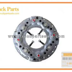 1-31220380-0 1312203800 1-31220-380-0 Clutch Pressure Plate Assembly for ISUZU FV