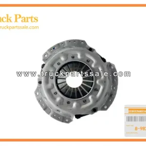 8-98278294-0 8982782940 8-98278-294-0 Clutch Pressure Plate Assembly for ISUZU TF
