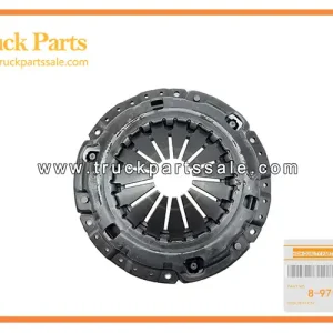 8-97182964-1 8971829641 8-97182-964-1 Clutch Pressure Plate Assembly for ISUZU TFS30 22LE