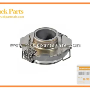 8-98169826-1 8981698261 8-98169-826-1 Clutch Release Bearing for ISUZU TFR