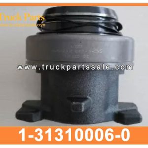 1-31310006-0 1313100060 1-31310-006-0 Clutch Release Housing with Bearing for ISUZU MJX16P EXZ EXR 6WG1