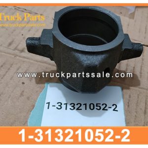 1-31321052-2 1313210522 1-31321-052-2 Clutch Shift Block for ISUZU 6HK1 FVZ34
