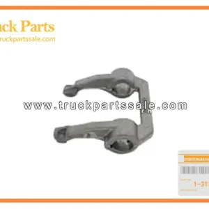 1-31341048-2 1313410482 1-31341-048-2 Clutch Shift Fork for ISUZU