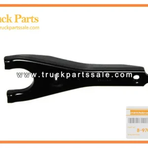 8-97022322-0 8970223220 8-97022-322-0 Clutch Shift for ISUZU NPR58 4BC2