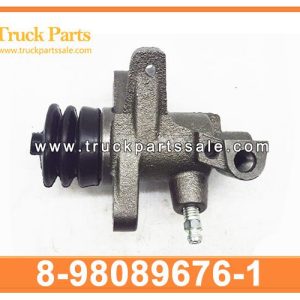 8-98089676-1 8980896761 8-98089-676-1 Clutch Slave Cylinder for ISUZU NQR 4HK1