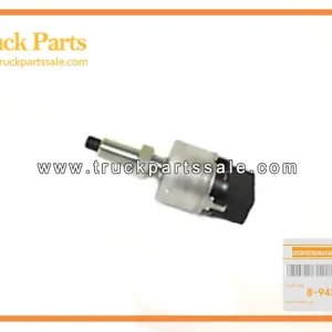 8-94337761-0 8943377610 8-94337-761-0 Clutch Switch for ISUZU 4JH1 NKR77