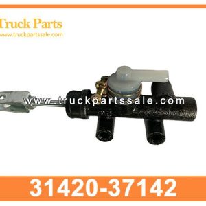 31420-37142 3142037142 Clutch master for HINO 300 DYNA W04D