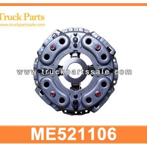 ME521106 Clutch pressure plate Clutch cover for MITSUBISHI Fuso FIGHTER FK417 6D14
