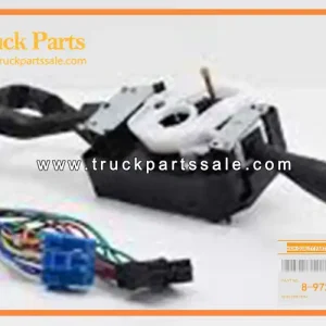 8-97287878-2 8972878782 8-97287-878-2 Combination Switch for ISUZU NKR NPR