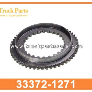 33372-1271 333721271 Cone Synchromesh Ring 54TX26T for HINO