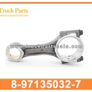 8-97135032-7 8971350327 8-97135-032-7 Connecting Rod for ISUZU NPR 4HG1 700P