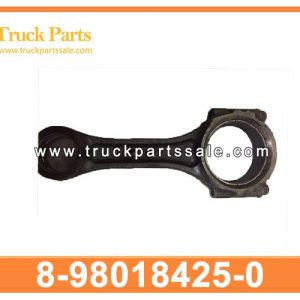 8-98018425-0 8980184250 8-98018-425-0 Connecting Rod Assembly for ISUZU FVZ34 6HK1