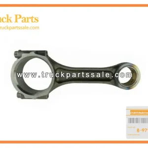 8-97135032-1 8971350321 8-97135-032-1 Connecting Rod Assembly for ISUZU 4HG1 4HF1 NKR NPR