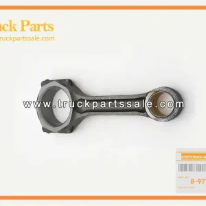 8-97388921-0 8973889210 8-97388-921-0 Connecting Rod Assembly for ISUZU 4JJ1 NKR