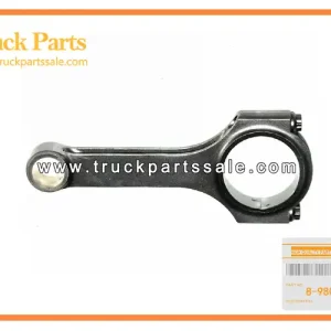 8-98012611-2 8980126112 8-98012-611-2 Connecting Rod Assembly for ISUZU NHR54