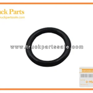 0-95690111-0 0956901110 0-95690-111-0 Connector Gasket for ISUZU 4HK1-T