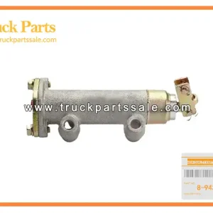 8-94395444-0 8943954440 8-94395-444-0 Control Cylinder Assembly for ISUZU FVR FTR