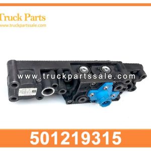 501219315 Control Valve for HINO ZF16