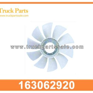 163062920 Cooling Fan Blade for HINO