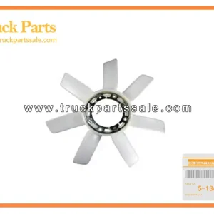 5-13660300-0 5136603000 5-13660-300-0 Cooling Fan for ISUZU TFR