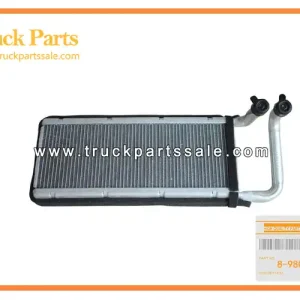 8-98048508-1 8980485081 8-98048-508-1 Core for ISUZU VC46