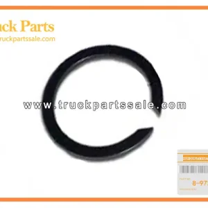 8-97254742-0 8972547420 8-97254-742-0 Counter Front Bearing Snap Ring for ISUZU NKR