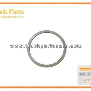 8-97252667-0 8972526670 8-97252-667-0 Counter Shaft Bearing Shim for ISUZU XM