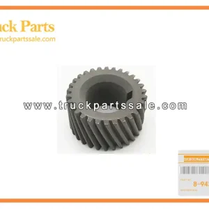 8-94328447-0 8943284470 8-94328-447-0 Crankshaf Gear for ISUZU 4JG2