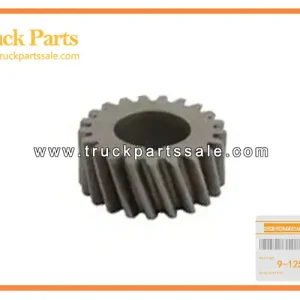 9-12521042-1 9125210421 9-12521-042-1 Crankshaft Gear for ISUZU NKR55 4JB1