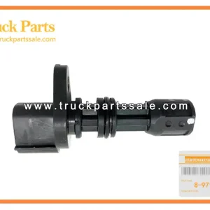 8-97136125-1 8971361251 8-97136-125-1 Crankshaft Position Sensor for ISUZU 6VD1 UCS25