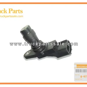 8-97312108-0 8973121080 8-97312-108-0 Crankshaft Position Sensor for ISUZU TFR 4JJ1 4KH1